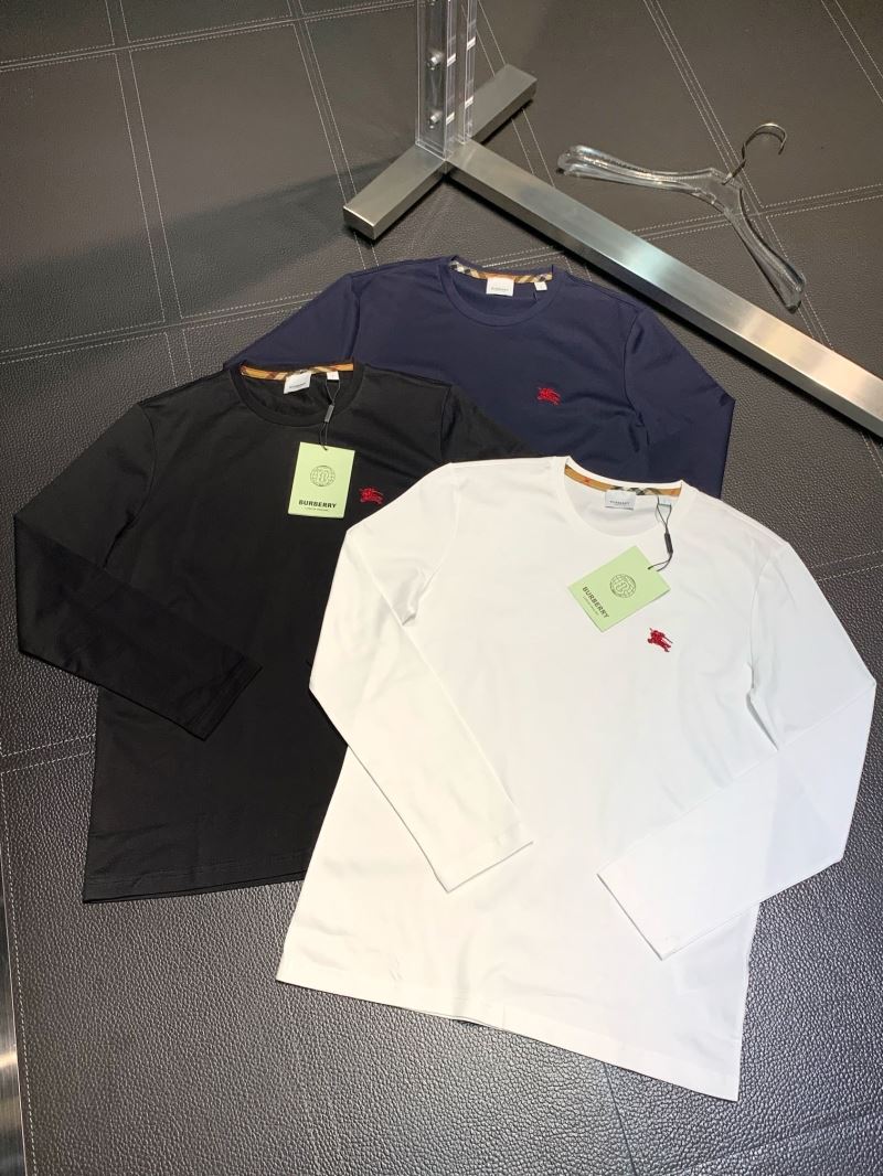 Burberry T-Shirts